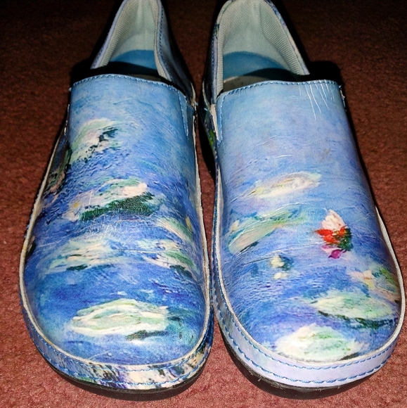 Nursing shoes - Picture 4 of 5